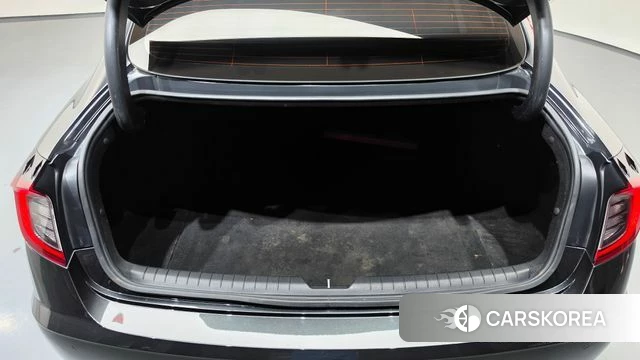 Hyundai Sonata (DN8) id 4687405 из Кореи 8