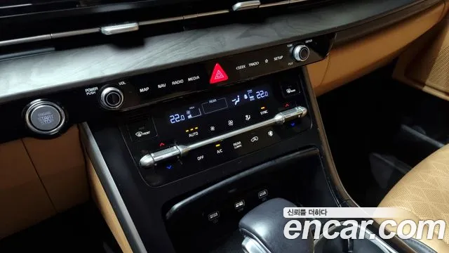 Kia Carnival 4th generation id 2747298 из Кореи 8