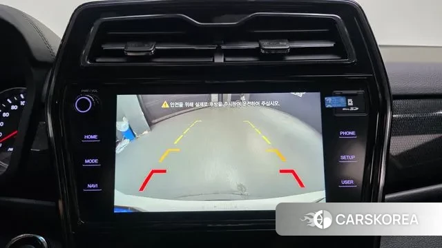 Ssangyong Berry New Tivoli id 2964580 из Кореи 8