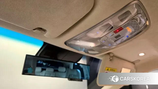 Genesis GV70 id 3577015 из Кореи 8