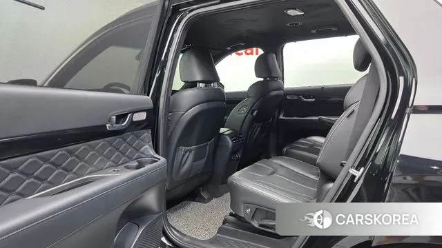 Hyundai Palisade id 3033025 из Кореи 8