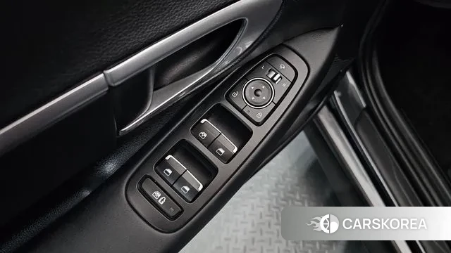 Hyundai Sonata (DN8) id 3449130 из Кореи 8