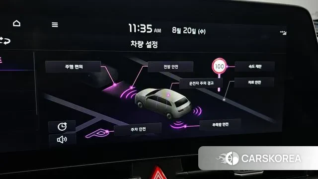 Kia Sportage 5th Generation id 3053911 из Кореи 8