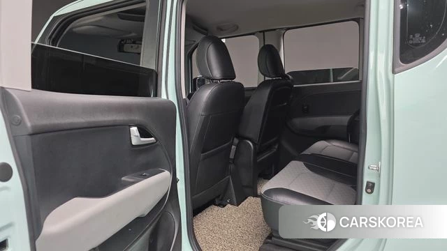 Kia The New Ray id 3899077 из Кореи 8