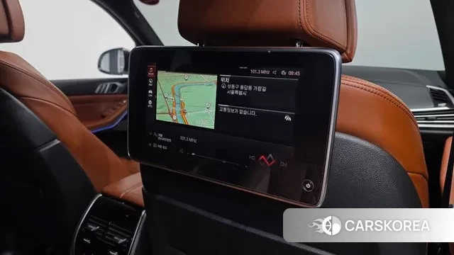 BMW X7 (G07) id 3788687 из Кореи 8