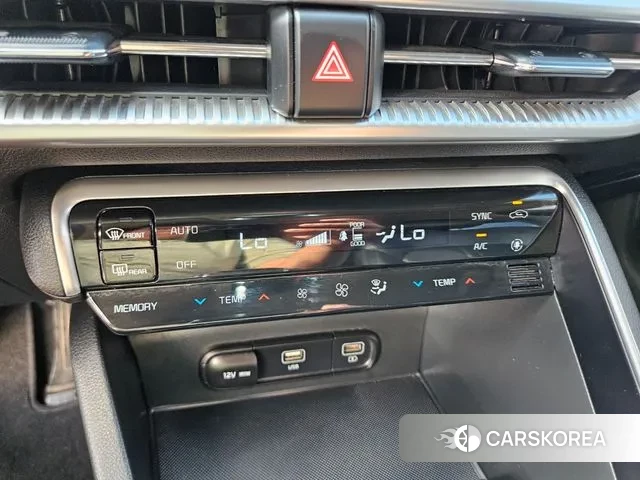 Kia K5 3rd generation id 2999294 из Кореи 8