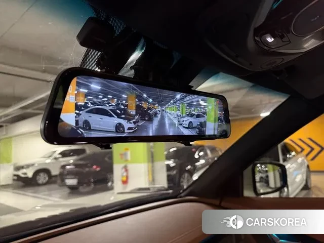 Ssangyong Torres id 3354100 из Кореи 8