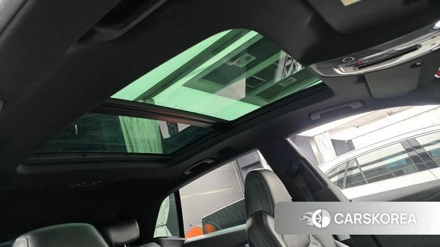 Audi Q8 (4M) id 4617508 из Кореи 8