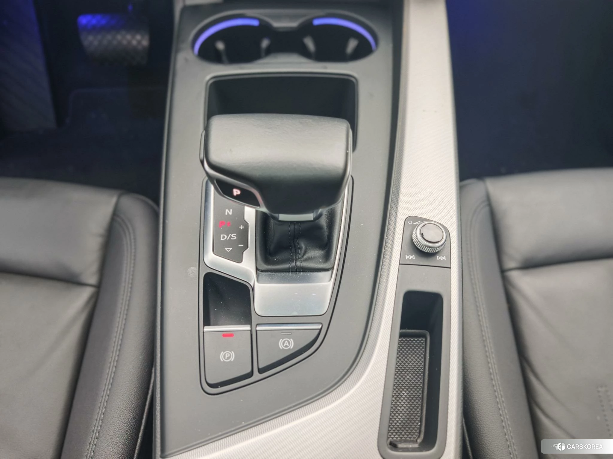 Audi A5 id 4486174 из Китая 8