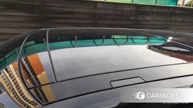 Land Rover Range Rover 5th Generation id 3093852 из Кореи 8