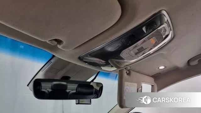 Genesis G80 (RG3) id 3023964 из Кореи 8