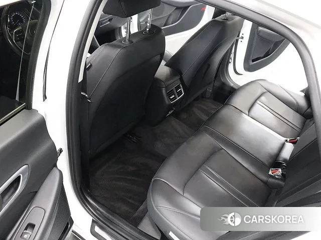 Hyundai Sonata (DN8) id 3484577 из Кореи 8