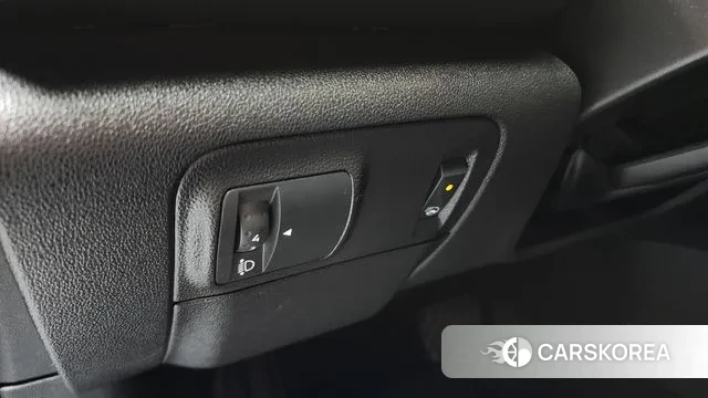 Renault Korea (Samsung) SM6 id 3269892 из Кореи 8