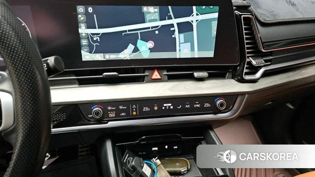 Kia Sportage 5th Generation id 3831778 из Кореи 8