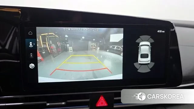 Hyundai The New Avante Hybrid (CN7) id 3700978 из Кореи 8