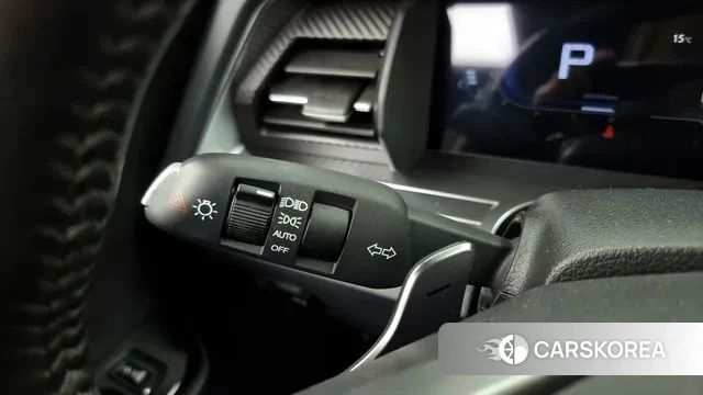 Ssangyong Torres id 3389252 из Кореи 8