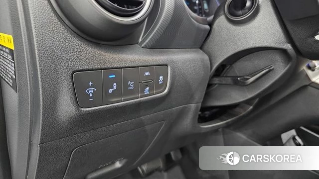 Hyundai Kona Electric id 4688738 из Кореи 8