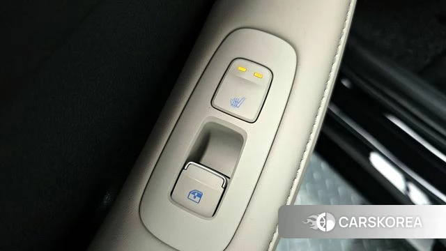 Hyundai Sonata D Edge (DN8) id 3876821 из Кореи 8