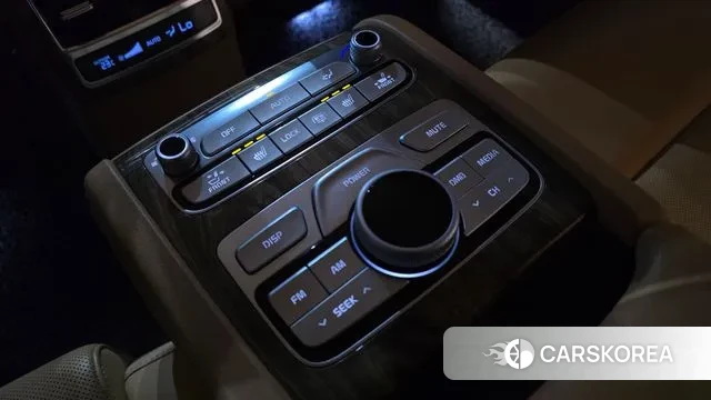 Kia More K9 id 3192543 из Кореи 8