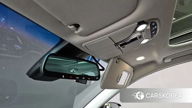 Hyundai Grandeur IG id 3369023 из Кореи 8