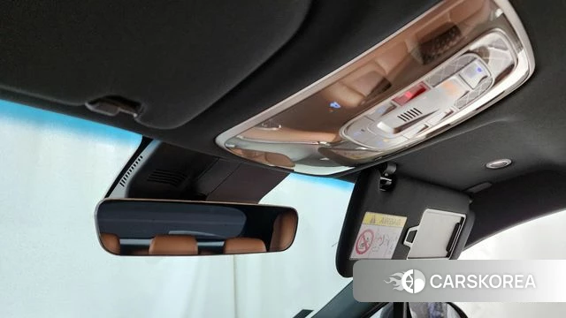 Genesis GV70 id 3915063 из Кореи 8