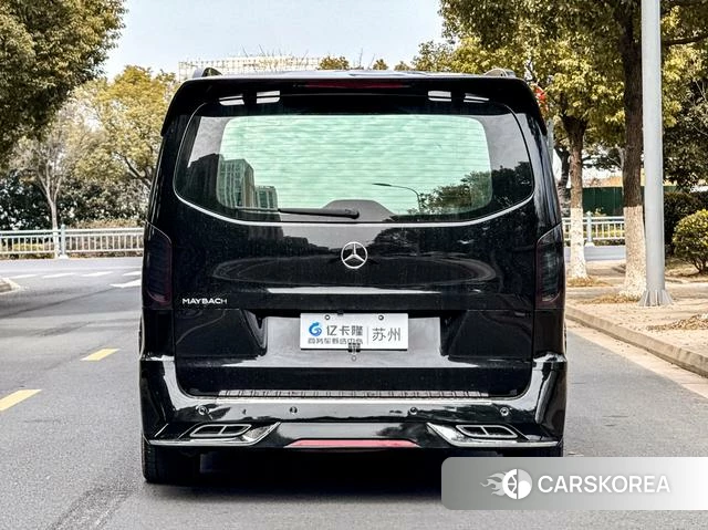 Mercedes-Benz Vito id 4299520 из Китая 8
