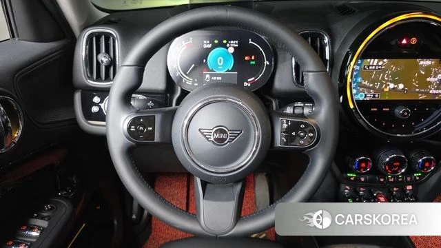 Mini Cooper Countryman id 4370285 из Кореи 8
