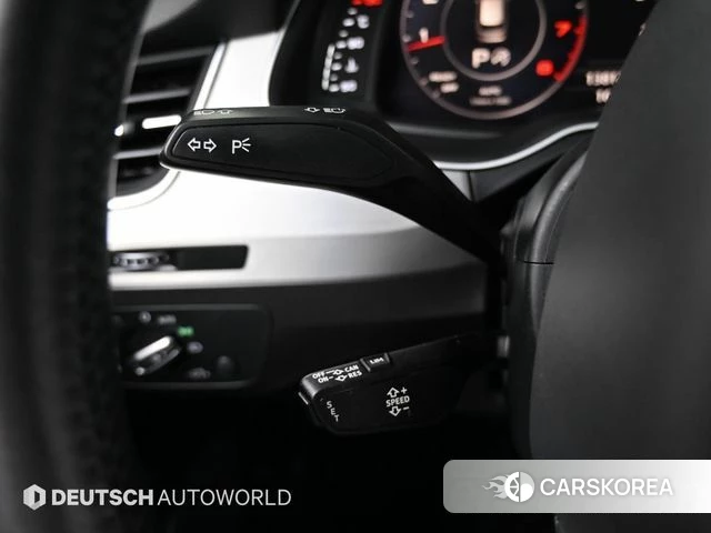Audi Q7 (4M) id 4502196 из Кореи 8