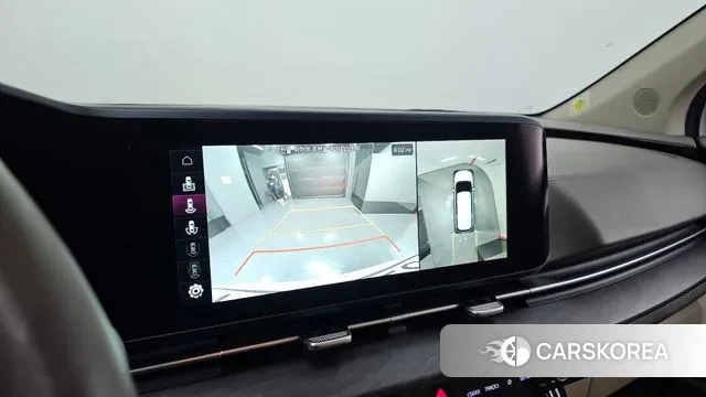 Kia Carnival 4th generation id 3416517 из Кореи 8