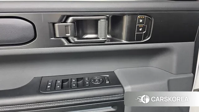 Kia Tasman id 3732235 из Кореи 8