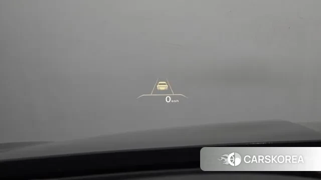 Genesis G80 (RG3) id 3646276 из Кореи 8