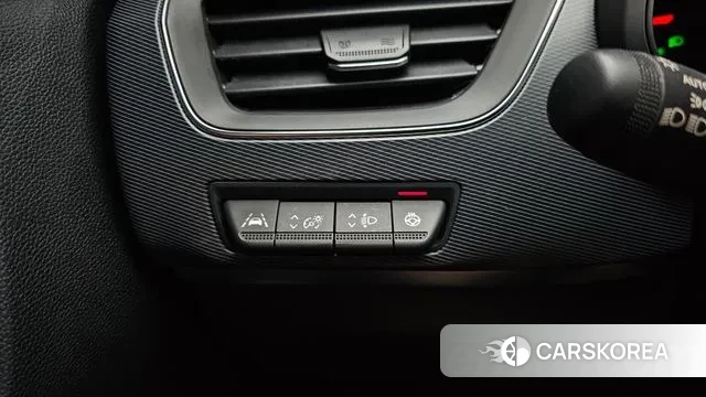 Renault Korea (Samsung) XM3 id 2990778 из Кореи 8