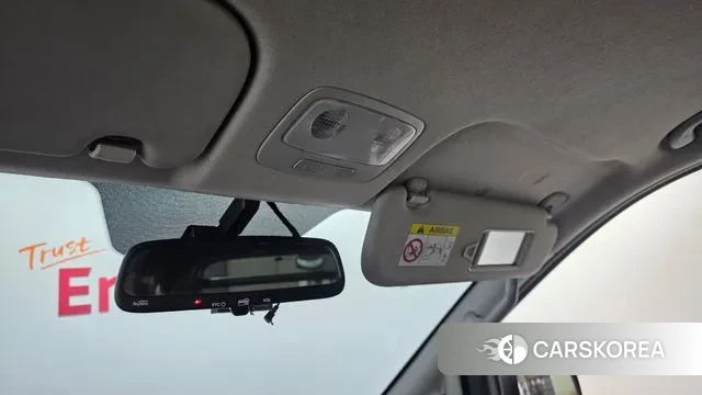 Hyundai The New Grand Starex id 3438848 из Кореи 8