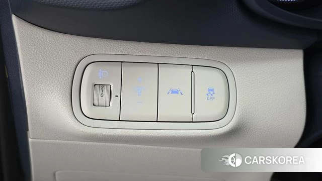 Hyundai Venue id 4551156 из Кореи 8
