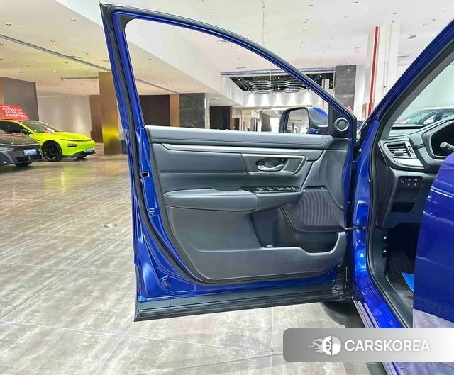 Honda Hao Ying id 4353762 из Китая 8