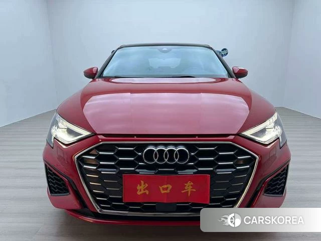 Audi A3 id 4299440 из Китая 8