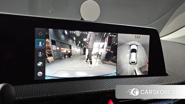 Kia EV6 id 3389047 из Кореи 8