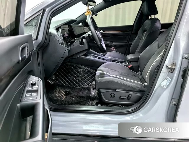 Volkswagen Golf id 4240965 из Китая 8