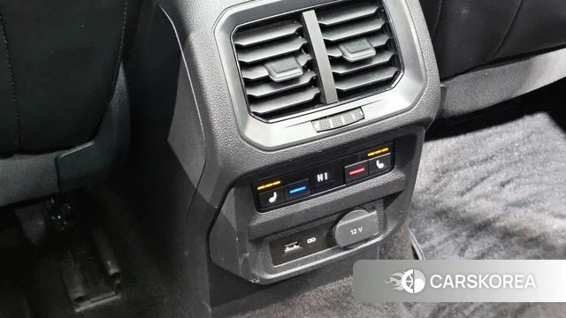 Volkswagen Tiguan second Generation id 3873217 из Кореи 8