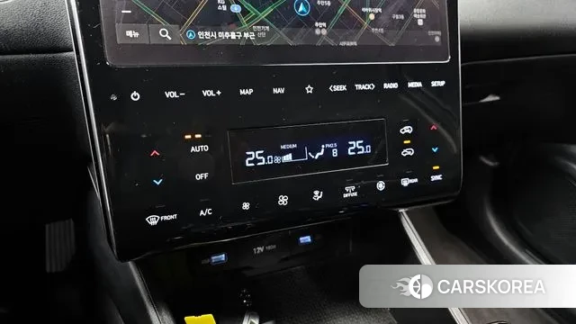 Hyundai Tucson (NX4) id 3366667 из Кореи 8