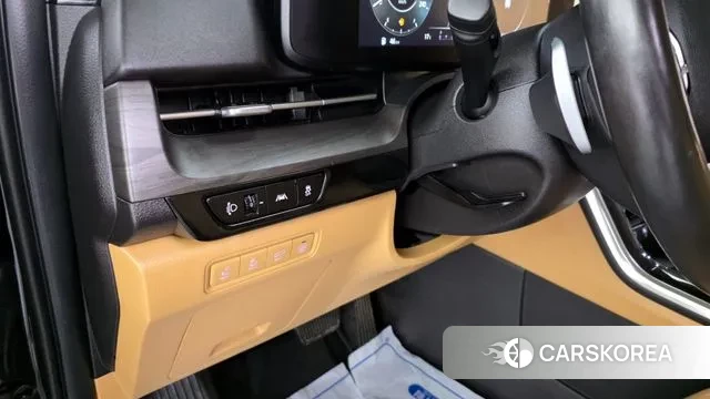 Kia Carnival 4th generation id 3411024 из Кореи 8