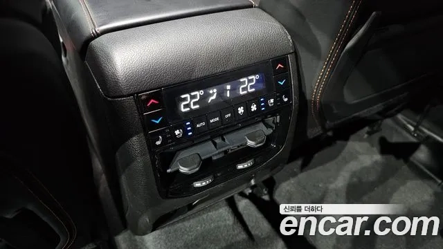 Jeep Grand Cherokee (WL) id 2874769 из Кореи 8