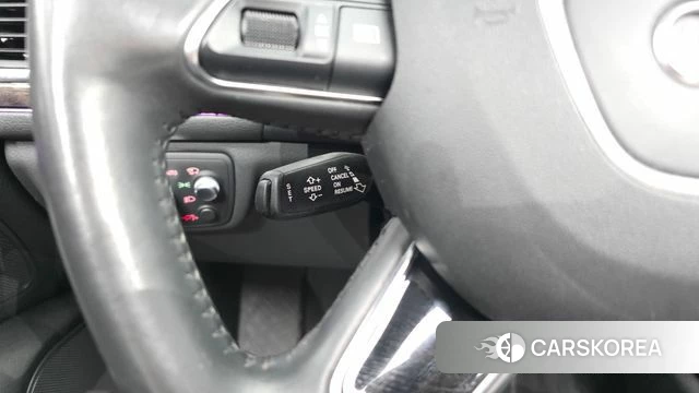 Audi New A6 id 4795031 из Кореи 8