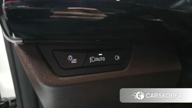 BMW X1 (U11) id 4753149 из Кореи 8