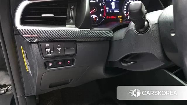 Kia Come New K7 id 3709024 из Кореи 8