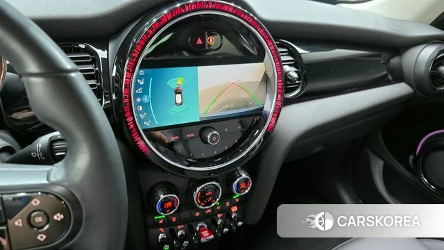 Mini Cooper S id 4376696 из Кореи 8