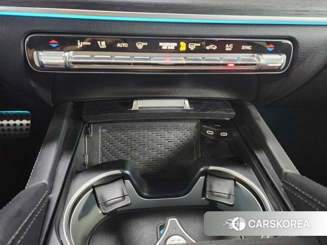 Mercedes-Benz GLE-Class W167 id 4623566 из Кореи 8