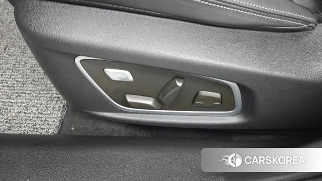 Renault Korea (Samsung) The New QM6 id 4433527 из Кореи 8