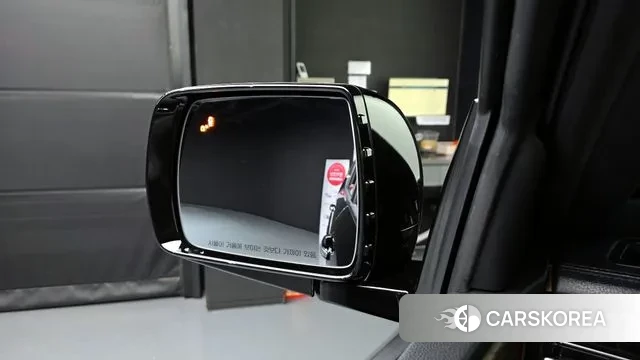 Kia Mohave Master id 3374546 из Кореи 8