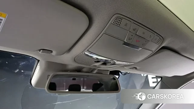 Mercedes-Benz GLC-Class X253 id 3789503 из Кореи 8